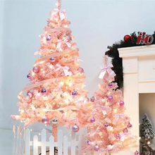 Load image into Gallery viewer, Artificial Christmas Cedar Tree for Home Holiday Décor and Party Display