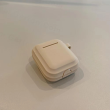 Load image into Gallery viewer, Protective Silicone Case for AirPods Charging Case