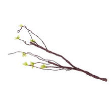 Load image into Gallery viewer, Natural Look Resin Climbing Vines for Aquariums and Terrariums