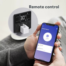 Load image into Gallery viewer, Smart Fingerbot – Bluetooth Remote Button Pusher for Smart Home Automation