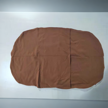 Load image into Gallery viewer, Comfortable Cotton Portable Baby Lounger for Newborns
