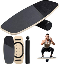 Load image into Gallery viewer, 2-in-1 Balance Boards Set, 9 Adjustable Modes Surf Trainer – Innovative Balance Training Solution
