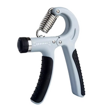 Load image into Gallery viewer, Adjustable Heavy Grip Strength Trainer for Hand, Wrist and Forearm Workout