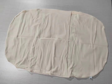 Load image into Gallery viewer, Comfortable Cotton Portable Baby Lounger for Newborns
