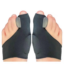Load image into Gallery viewer, Soft Silicone Gel Toe Spacers for Alignment & Comfort