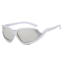 Load image into Gallery viewer, Trendy Y2K UV400 Punk Style Sunglasses for Men and Women