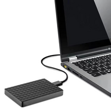 Load image into Gallery viewer, Ultra-Speed External Hard Drive, 8TB USB 3.0 Portable Storage Solution