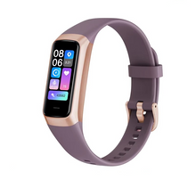 Load image into Gallery viewer, Smart Fitness Watch for Men and Women with Waterproof Design and Health Tracking