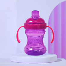 Load image into Gallery viewer, Leak-Proof Baby Training Cup with Easy-Grip Handles