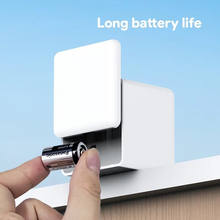 Load image into Gallery viewer, Smart Fingerbot – Bluetooth Remote Button Pusher for Smart Home Automation