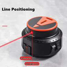 Load image into Gallery viewer, LaserVac Pro 2-in-1 Drilling Dust Collector & Laser Level