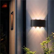 Load image into Gallery viewer, Modern LED Wall Sconce - Versatile Indoor Lighting Fixture 4W, 6W, 8W