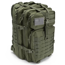 Load image into Gallery viewer, Tactical Outdoor Backpack for Men 1014 oz or 1691 oz – Hunting, Hiking and Travel Gear Bag
