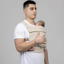Load image into Gallery viewer, Soft Baby Sling Carrier for Newborns and Toddlers