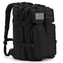 Load image into Gallery viewer, Tactical Outdoor Backpack for Men 1014 oz or 1691 oz – Hunting, Hiking and Travel Gear Bag