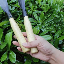 Load image into Gallery viewer, Multifunctional Garden Tool Shovel - Durable Steel Trowel for Precision Planting