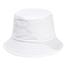 Load image into Gallery viewer, Versatile Denim Bucket Hat - Unisex, Foldable & Stylish