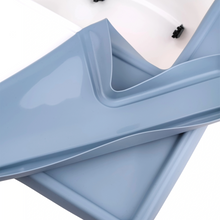 Load image into Gallery viewer, Full Cover Silicone High Chair Placemat for Baby Feeding and Mess-Free Dining