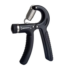 Load image into Gallery viewer, Adjustable Heavy Grip Strength Trainer for Hand, Wrist and Forearm Workout