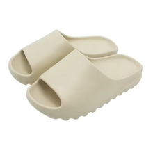 Load image into Gallery viewer, Cloud Comfort Thick-Soled Unisex Summer Slide Sandals