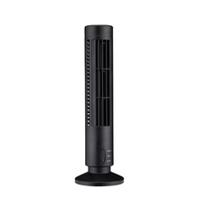 Load image into Gallery viewer, Compact Bladeless LED Air Cooler