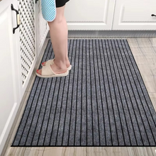 Load image into Gallery viewer, Extra Long Waterproof Non Slip Door Mat for Indoor and Outdoor Use