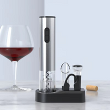 Load image into Gallery viewer, Automatic Electric Wine Bottle Opener