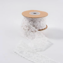 Load image into Gallery viewer, 1.5 Inch Ribbon Roll for Hair Bows, Crafts and DIY Decorations