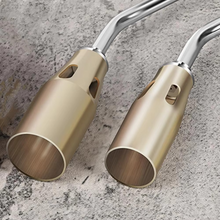 Load image into Gallery viewer, Advanced Propane Weed Torch with Ergonomic Handle and Precise Flame Control