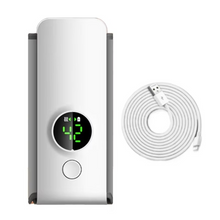Load image into Gallery viewer, Effortless Feed Mobile Baby Bottle Warmer | USB Rechargeable & Wireless