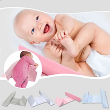 Load image into Gallery viewer, Infant Side Sleeper Pillow for Newborns 0-6 Months