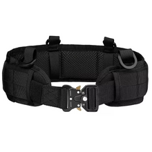 Load image into Gallery viewer, Outdoor Tactical Belt, Multi Functional Nylon Training Belt Set