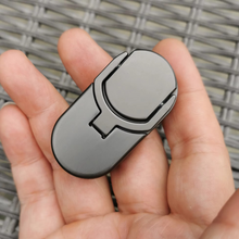 Load image into Gallery viewer, Metal Push Slider Fidget Toy for Adults – EDC Haptic Stress Relief Spinner