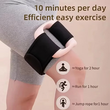 Load image into Gallery viewer, Portable USB Charging Vibrating Massage Belt for Neck and Shoulder Relief