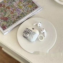 Load image into Gallery viewer, Butterfly Knot Star Pattern Protective Sleeve for AirPods Soft Shell Case
