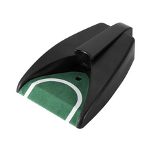 Load image into Gallery viewer, Automatic Golf Putting Cup with Ball Return for Indoor and Office Training