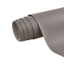 Load image into Gallery viewer, Self Adhesive Leather Repair Patch for Furniture, Car Seats, and Clothing