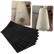 Load image into Gallery viewer, Self Adhesive Leather Repair Patch for Furniture, Car Seats, and Clothing