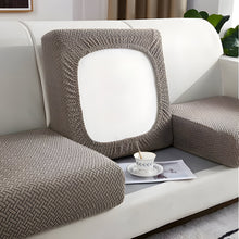 Load image into Gallery viewer, Elastic Sofa Cover Seat Cushions and All-Around Protection