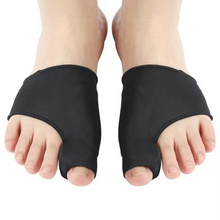 Load image into Gallery viewer, Soft Silicone Gel Toe Spacers for Alignment & Comfort