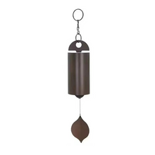 Load image into Gallery viewer, Tranquil Japanese-Inspired Garden Wind Chime