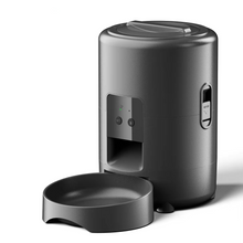 Load image into Gallery viewer, Smart 68oz Automatic Pet Feeder with Camera & WiFi Control