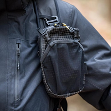 Load image into Gallery viewer, Tactical Outdoor Waist Bag for Hiking and Adventure