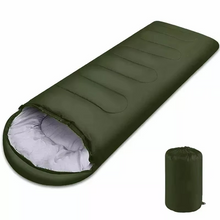 Load image into Gallery viewer, Ultralight Waterproof 4 Season Camping Sleeping Bag for Backpacking and Hiking