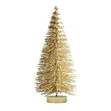 Load image into Gallery viewer, Mini Christmas Tree Tabletop Decorations for Home Holiday Décor