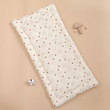 Load image into Gallery viewer, Soft Baby Stroller Seat Cushion for Comfort and Support