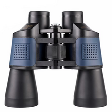 Load image into Gallery viewer, HD Zoom Portable Long Range Binoculars with BAK4 Prism for Outdoor Use