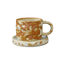 Load image into Gallery viewer, Insulated Ceramic Mug for Desk and Home Office