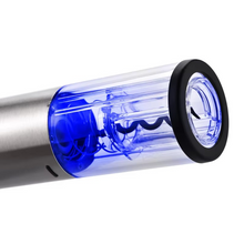 Load image into Gallery viewer, Automatic Electric Wine Bottle Opener