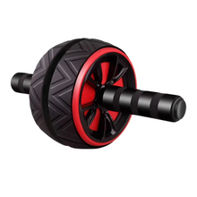 Load image into Gallery viewer, Ab Roller Wheel for Core and Full Body Training
